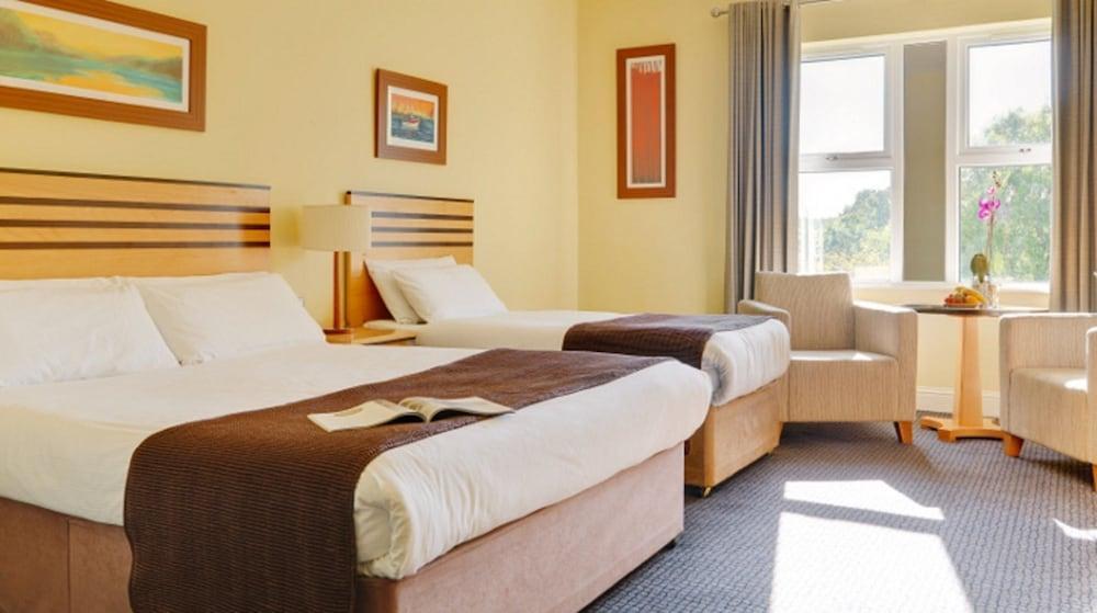 Breaffy House Hotel And Spa Castlebar Extérieur photo