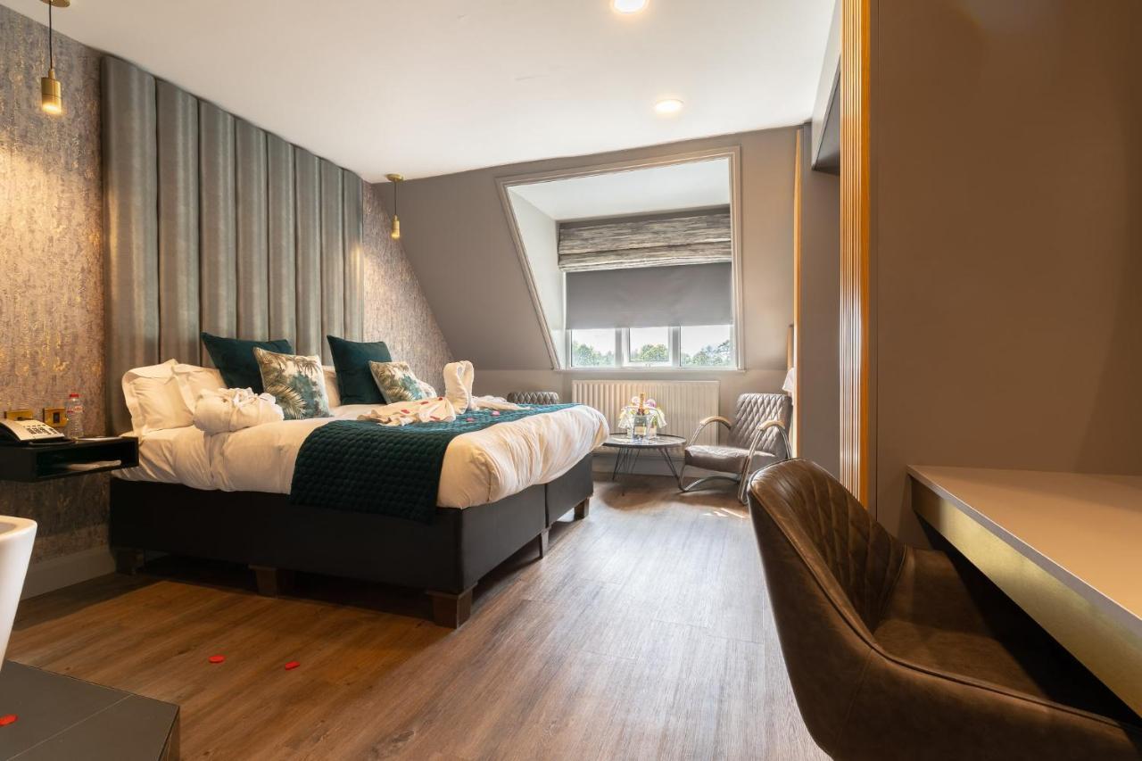 Breaffy House Hotel And Spa Castlebar Extérieur photo