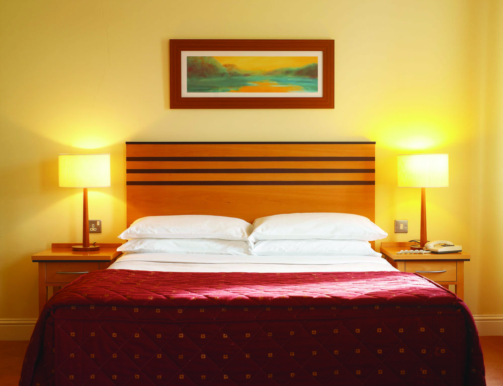 Breaffy House Hotel And Spa Castlebar Extérieur photo
