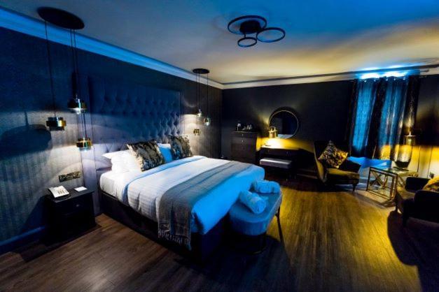 Breaffy House Hotel And Spa Castlebar Extérieur photo
