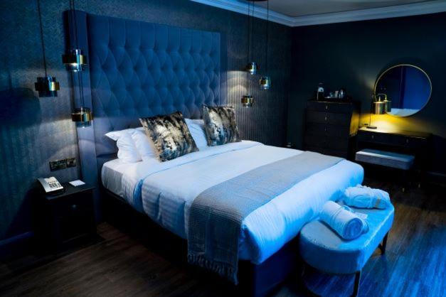Breaffy House Hotel And Spa Castlebar Extérieur photo