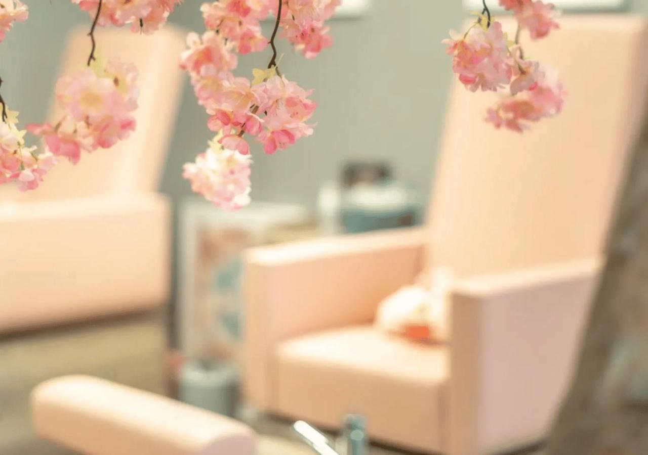 Breaffy House Hotel And Spa Castlebar Extérieur photo