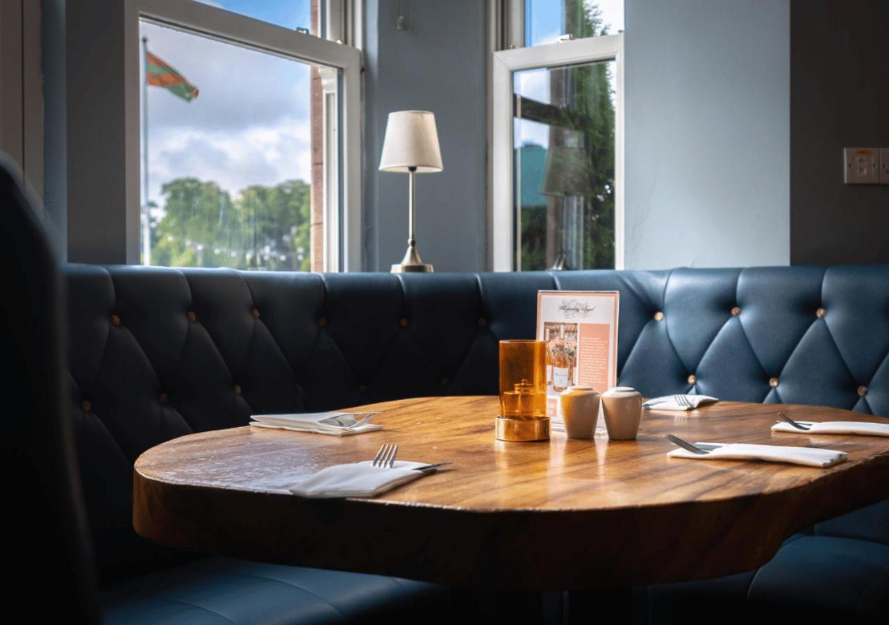 Breaffy House Hotel And Spa Castlebar Extérieur photo