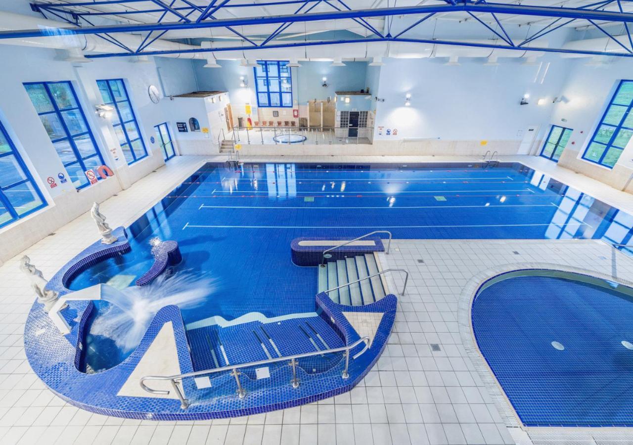 Breaffy House Hotel And Spa Castlebar Extérieur photo