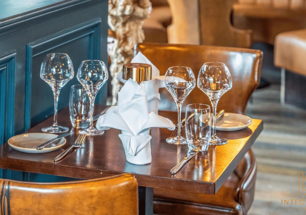 Breaffy House Hotel And Spa Castlebar Extérieur photo
