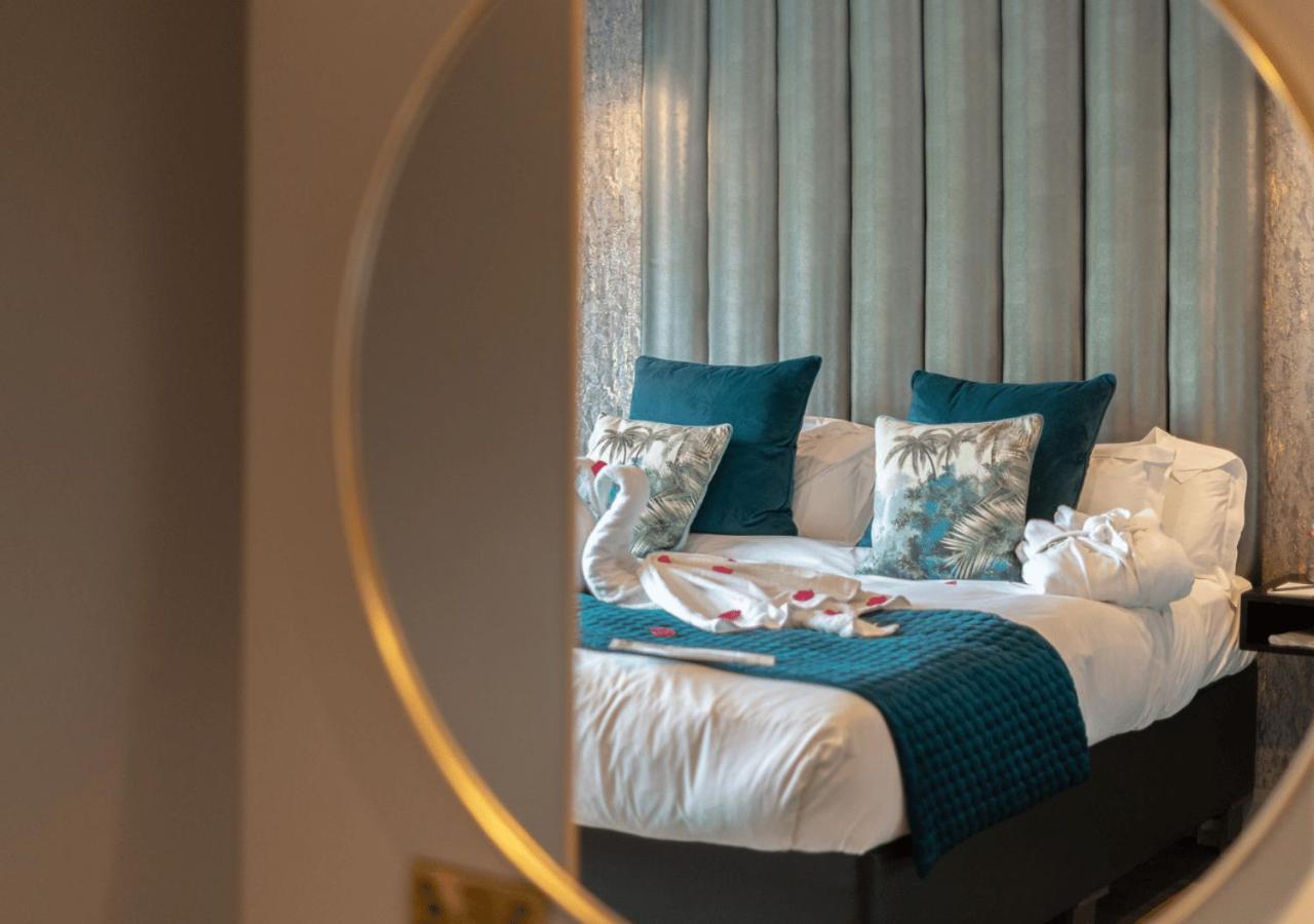 Breaffy House Hotel And Spa Castlebar Extérieur photo