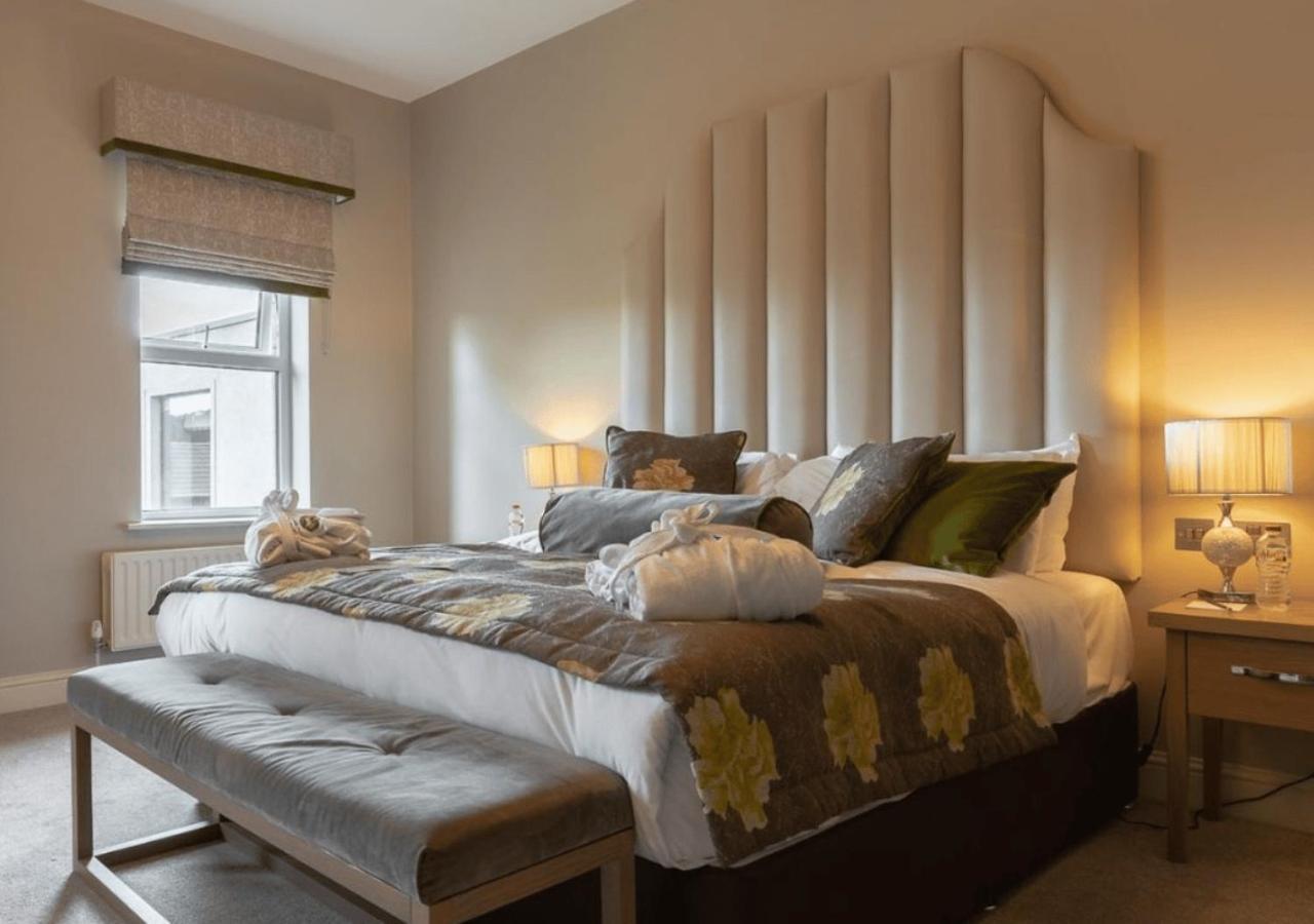 Breaffy House Hotel And Spa Castlebar Extérieur photo