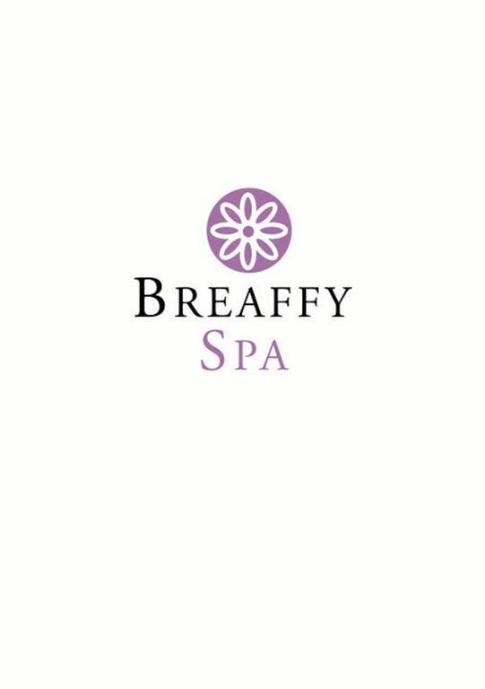 Breaffy House Hotel And Spa Castlebar Extérieur photo