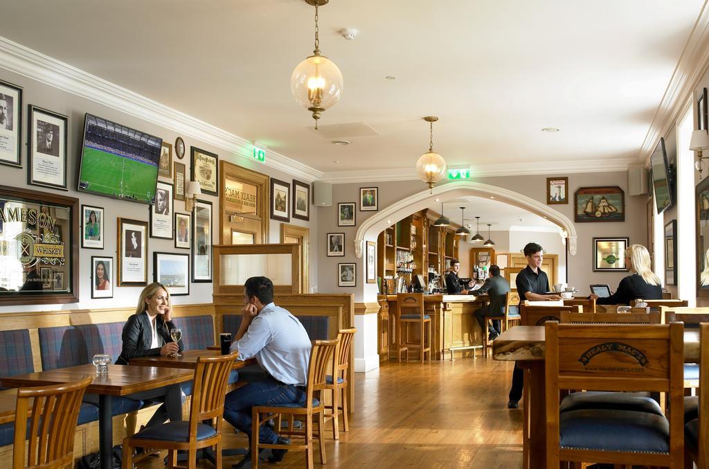 Breaffy House Hotel And Spa Castlebar Extérieur photo