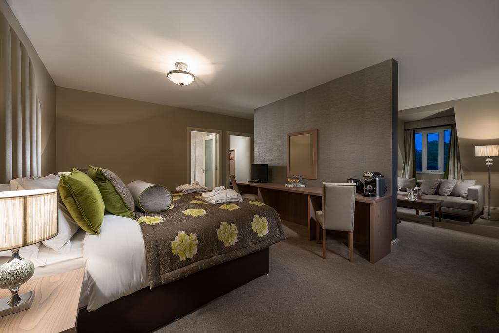Breaffy House Hotel And Spa Castlebar Extérieur photo