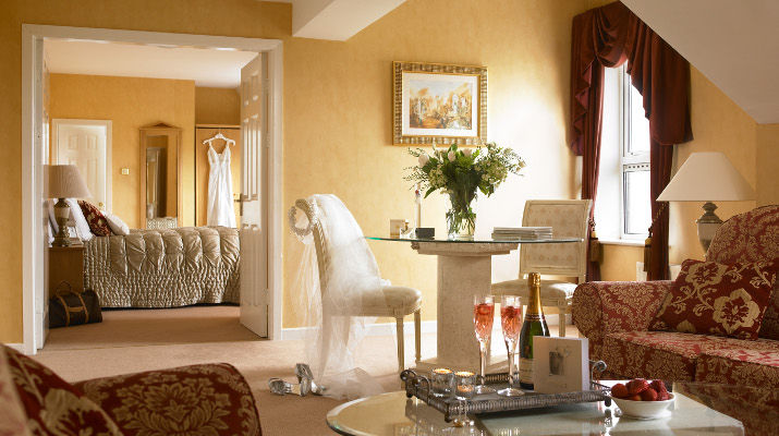 Breaffy House Hotel And Spa Castlebar Extérieur photo
