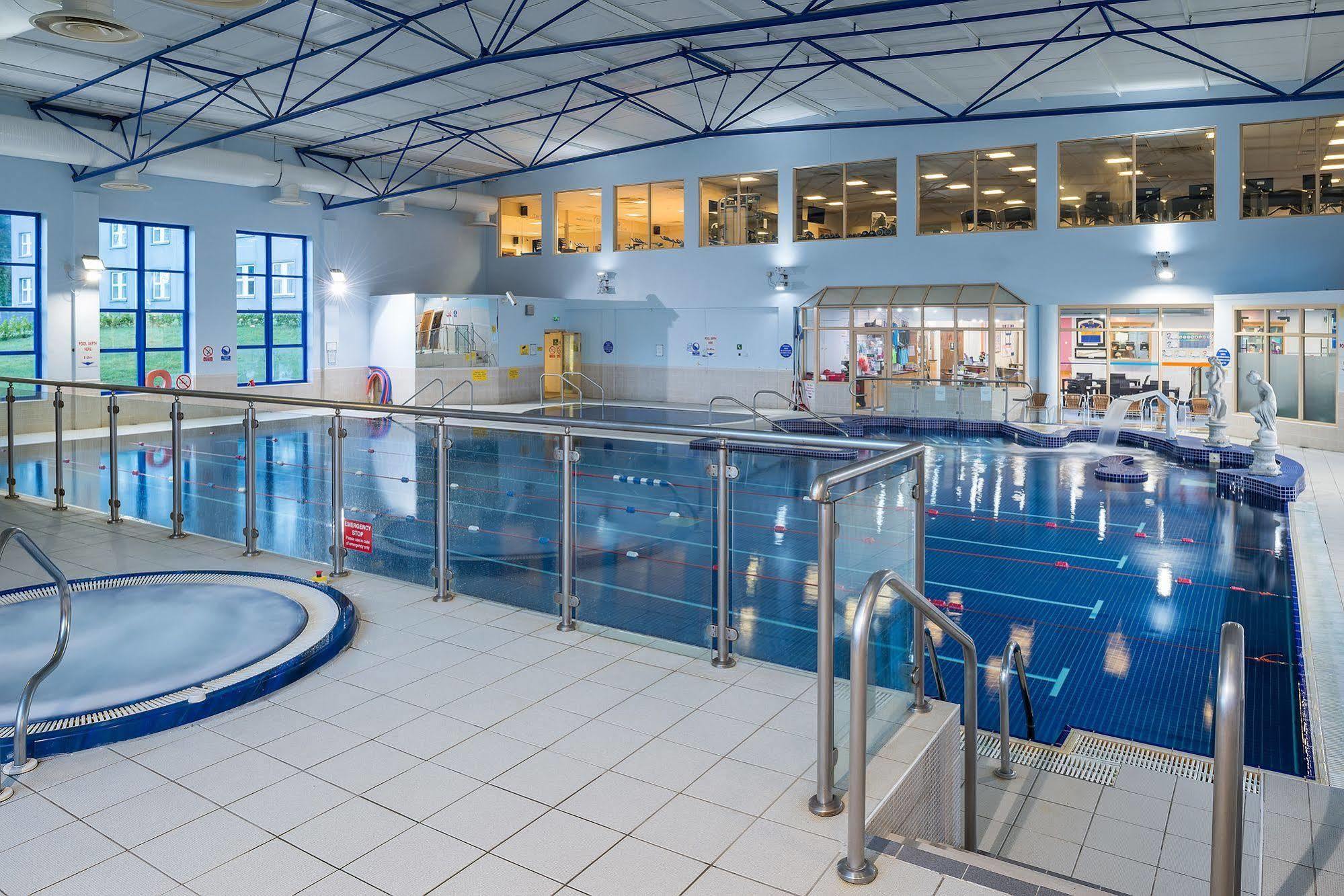 Breaffy House Hotel And Spa Castlebar Extérieur photo